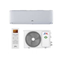 Кондиционер сплит-система Cooper&Hunter CH-S24FTXA (White)