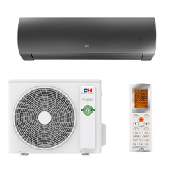 Кондиционер сплит-система Cooper&Hunter Daytona CH-S09FTXD2-BL (Black)