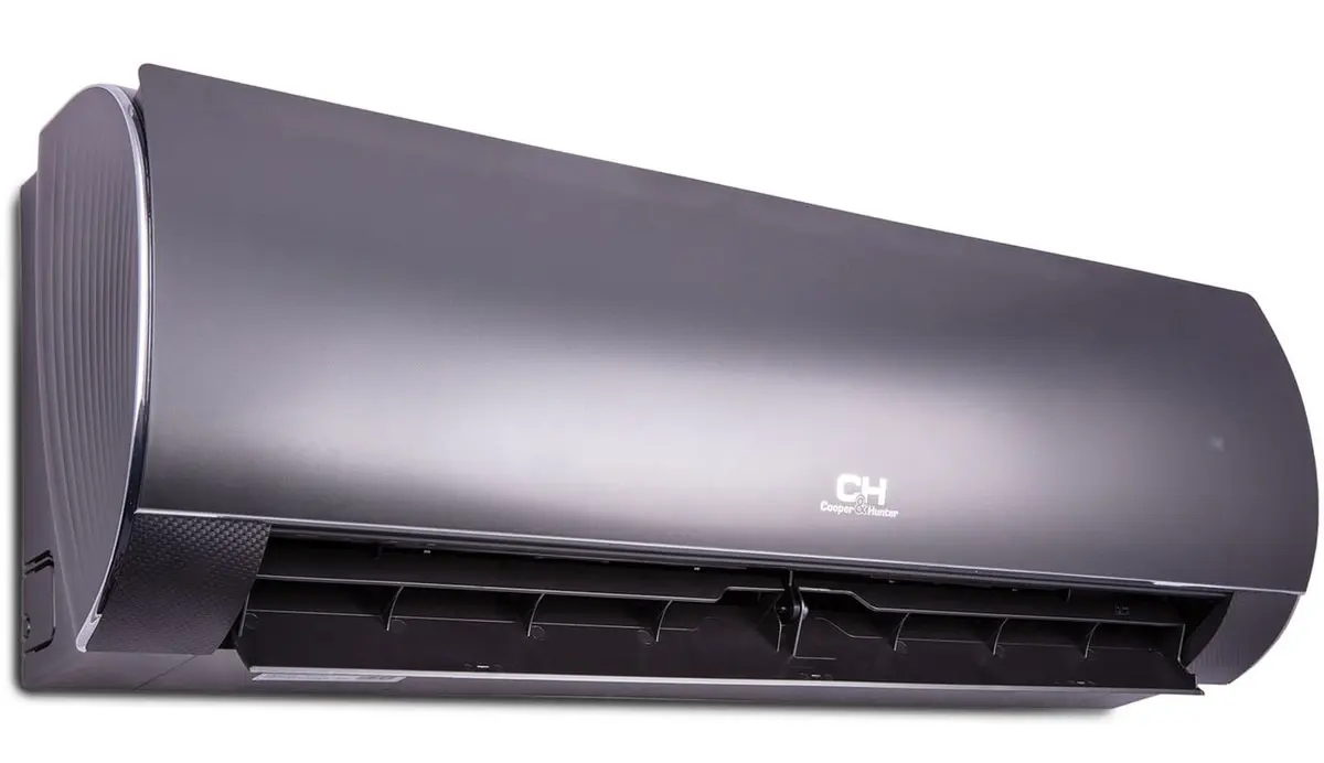 Climatizor sistem-split Cooper&Hunter Daytona CH-S09FTXD2-SC (Gray)