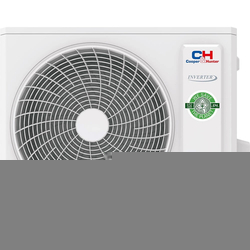 Climatizor sistem-split Cooper&Hunter Daytona CH-S09FTXD2-SC (Gray) Thumb