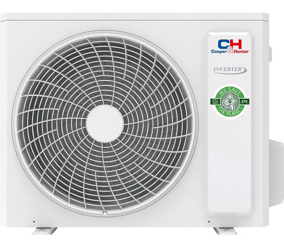 Climatizor sistem-split Cooper&Hunter Daytona CH-S09FTXD2-SC (Gray)