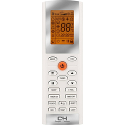 Climatizor sistem-split Cooper&Hunter Daytona CH-S09FTXD2-SC (Gray) Thumb