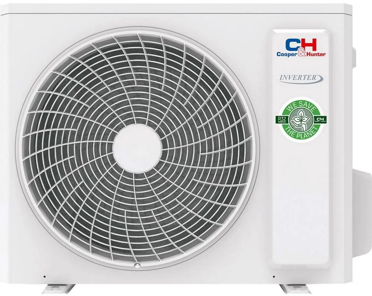 Climatizator sistem-split Cooper&Hunter Daytona CH-S09FTXD2-WP (White)