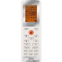 Climatizator sistem-split Cooper&Hunter Daytona CH-S09FTXD2-WP (White) Thumb