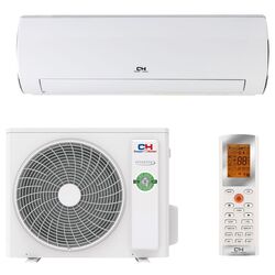 Climatizator sistem-split Cooper&Hunter Daytona CH-S09FTXD2-WP (White) Thumb