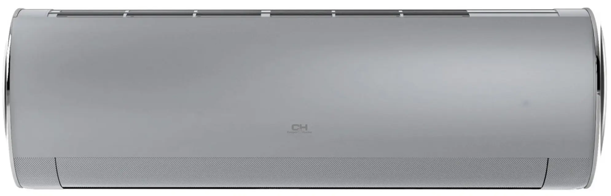 Climatizor sistem-split Cooper&Hunter Daytona CH-S18FTXD2-SC (Silver)