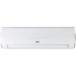 Кондиционер сплит-система Cooper&Hunter Daytona CH-S18FTXD2-WP (White)