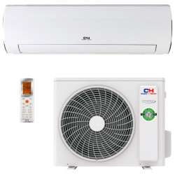Climatizor sistem-split Cooper&Hunter Daytona CH-S18FTXD2-WP (White) Thumb