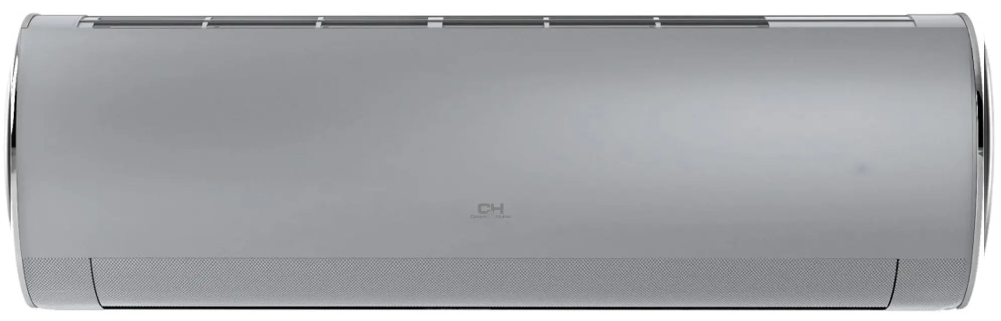 Climatizor sistem-split Cooper&Hunter Daytona CH-S24FTXD2-SC (Silver)