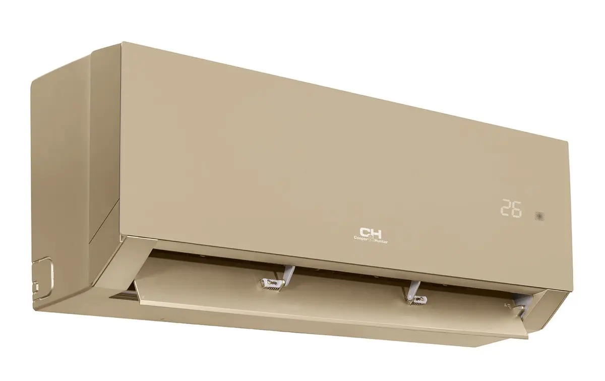 Кондиционер сплит-система Cooper&Hunter Majesty CH-S09FTXAM-GD (Gold)