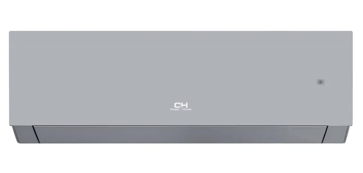 Climatizor sistem-split Cooper&Hunter Majesty CH-S09FTXAM-SC (Gray)