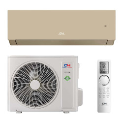 Climatizor sistem-split Cooper&Hunter Majesty CH-S12FTXAM-GD (Gold) Thumb