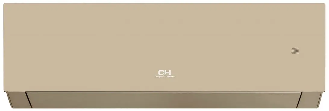 Climatizor sistem-split Cooper&Hunter Majesty CH-S12FTXAM-GD (Gold)
