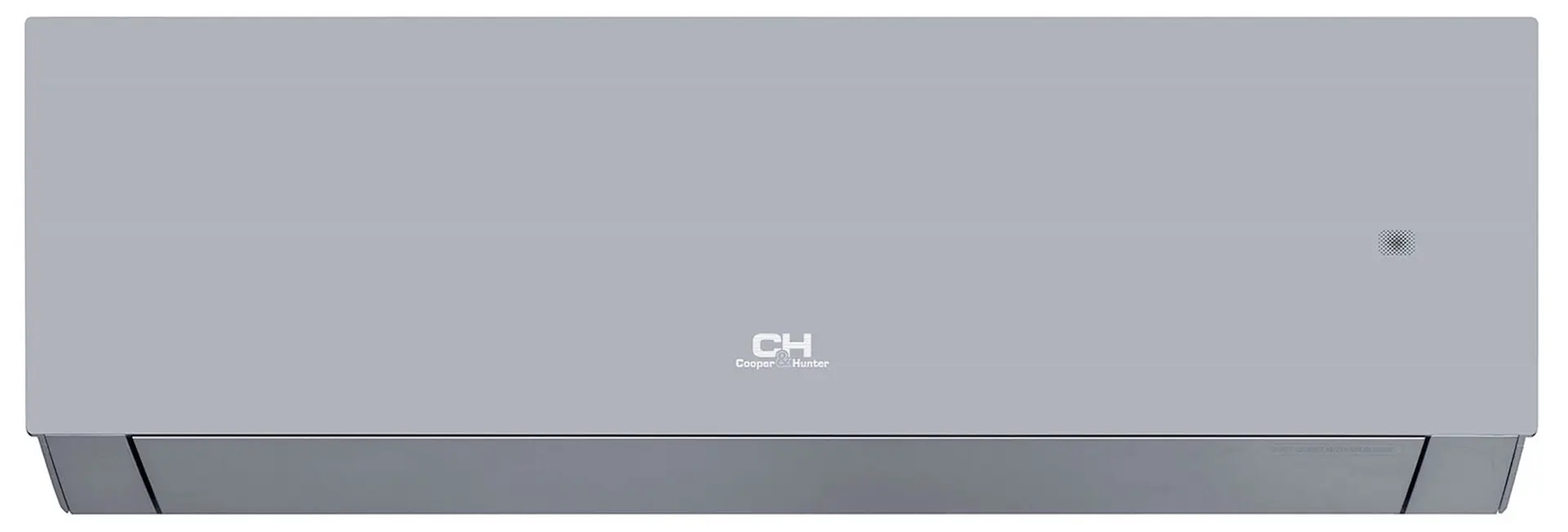 Climatizor Cooper&Hunter Majesty CH-S12FTXAM-SC (Silver)