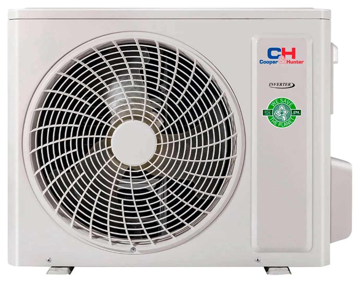 Climatizor Cooper&Hunter Majesty CH-S18FTXAM-GD (Gold)