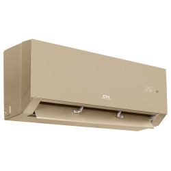 Climatizor sistem-split Cooper&Hunter Majesty CH-S24FTXAM-GD (Gold) Thumb