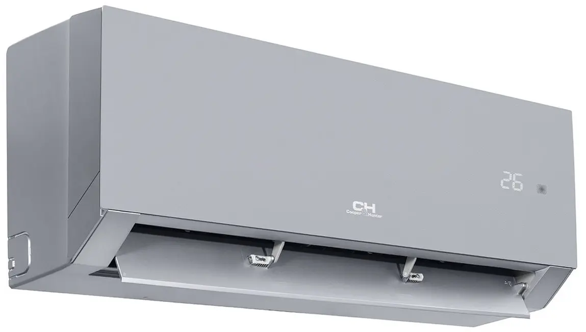 Climatizor sistem-split Cooper&Hunter Majesty CH-S24FTXAM-SC (Silver)