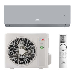 Climatizor sistem-split Cooper&Hunter Majesty CH-S24FTXAM-SC (Silver) Thumb