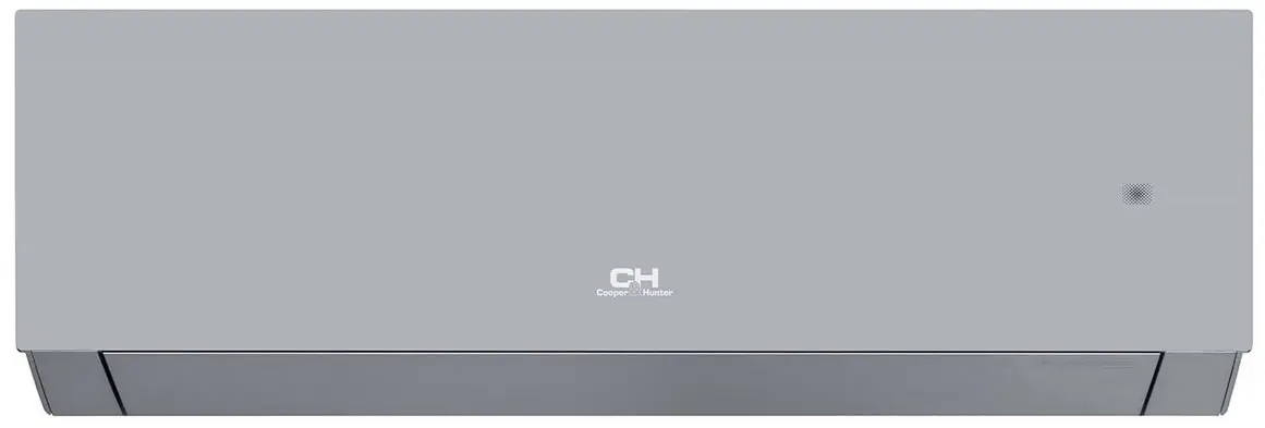 Climatizor sistem-split Cooper&Hunter Majesty CH-S24FTXAM-SC (Silver)
