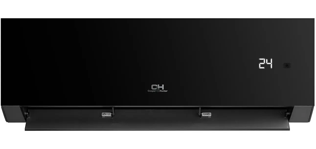Кондиционер сплит-система Cooper&Hunter Nature CH-S09FTXAN-BL (Black)