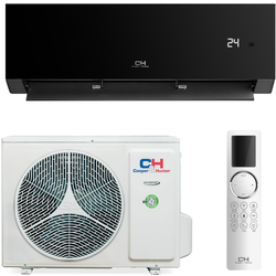 Climatizor sistem-split Cooper&Hunter Nature CH-S09FTXAN-BL (Black)