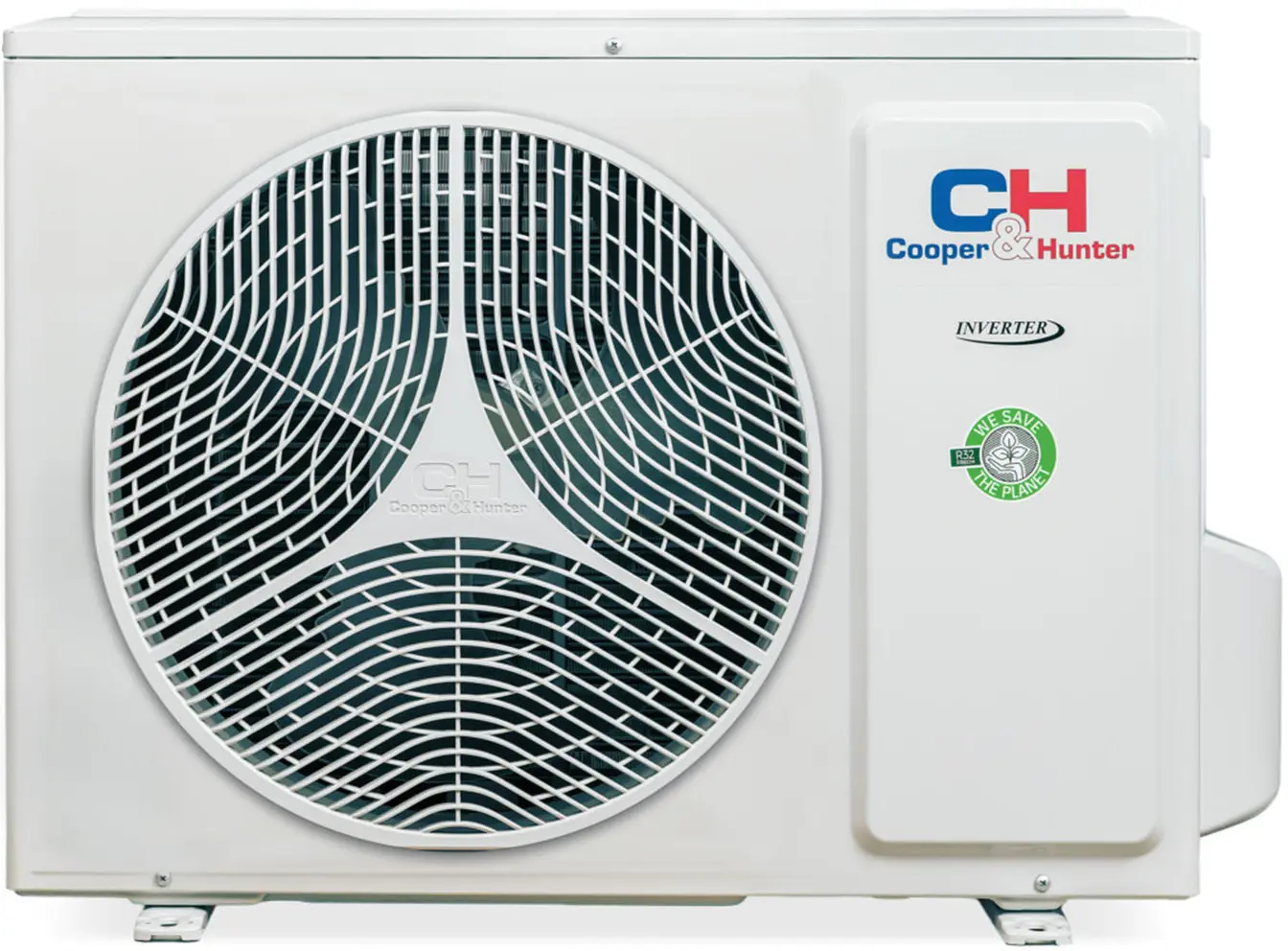 Climatizor sistem-split Cooper&Hunter Nature CH-S09FTXAN-WP (White)