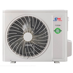 Cliamtizor Cooper&Hunter Nature CH-S12FTXAN-BL (Black) Thumb