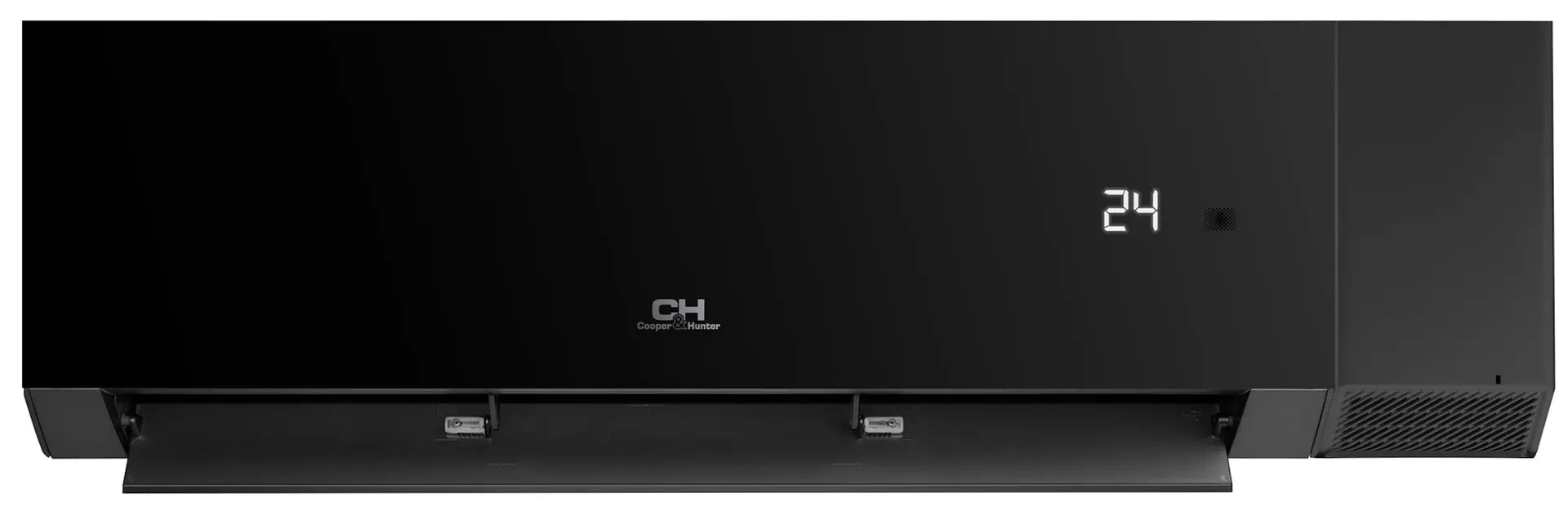 Cliamtizor Cooper&Hunter Nature CH-S12FTXAN-BL (Black)