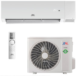 Climatizor Cooper&Hunter Nature CH-S12FTXAN-WP (White) Thumb