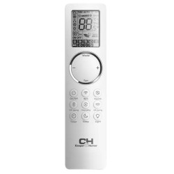 Climatizor Cooper&Hunter Nature CH-S12FTXAN-WP (White) Thumb