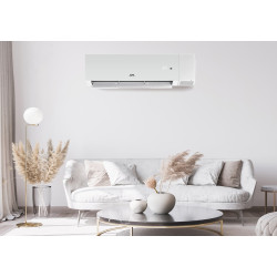 Climatizor Cooper&Hunter Nature CH-S12FTXAN-WP (White) Thumb