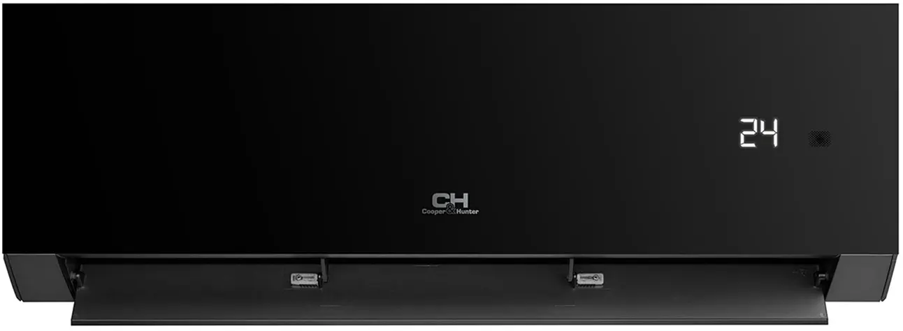 Climatizor sistem-split Cooper&Hunter Nature CH-S24FTXAN-BL (Black)