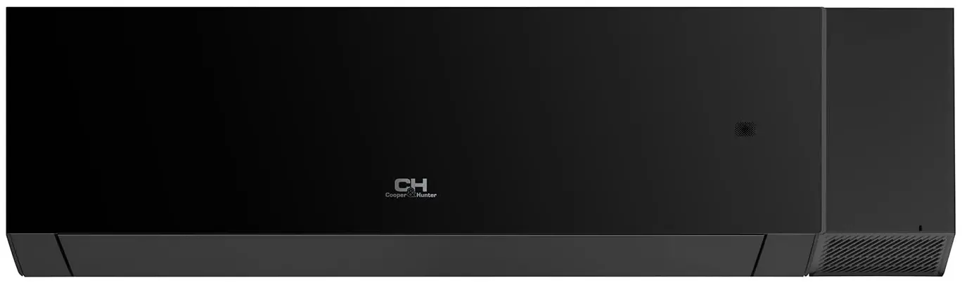 Climatizor sistem-split Cooper&Hunter Nature CH-S24FTXAN-BL (Black)
