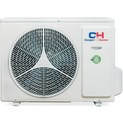 Climatizor sistem-split Cooper&Hunter Nature CH-S24FTXAN-WP (White) Thumb