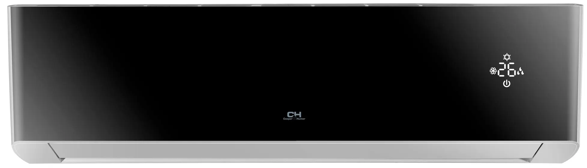 Climatizor sistem-split Cooper&Hunter Supreme CH-S09FTXAM2S-BL (Black)
