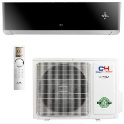 Climatizor sistem-split Cooper&Hunter Supreme CH-S09FTXAM2S-BL (Black) Thumb
