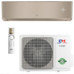 Climatizor sistem-split Cooper&Hunter Supreme CH-S09FTXAM2S-GD (Gold) Thumb
