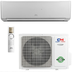 Climatizor sistem-split Cooper&Hunter Supreme CH-S09FTXAM2S-SC (Silver) Thumb