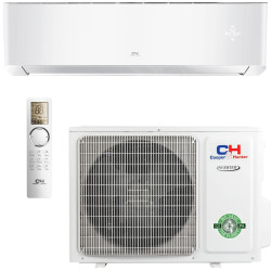 Climatizor sistem-split Cooper&Hunter Supreme CH-S09FTXAM2S-WP (White) Thumb