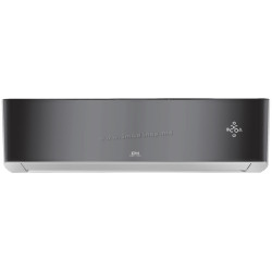 Кондиционер сплит-система Cooper&Hunter Supreme CH-S12FTXAM2S-BL (Black)