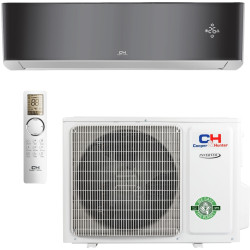 Climatizor sistem-split Cooper&Hunter Supreme CH-S12FTXAM2S-BL (Black) Thumb