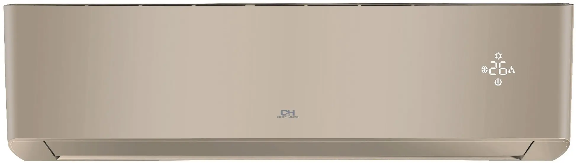 Climatizor sistem-split Cooper&Hunter Supreme CH-S12FTXAM2S-GD (Gold)