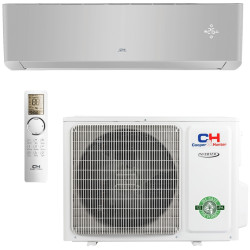 Climatizor sistem-split Cooper&Hunter Supreme CH-S12FTXAM2S-SC (Silver) Thumb