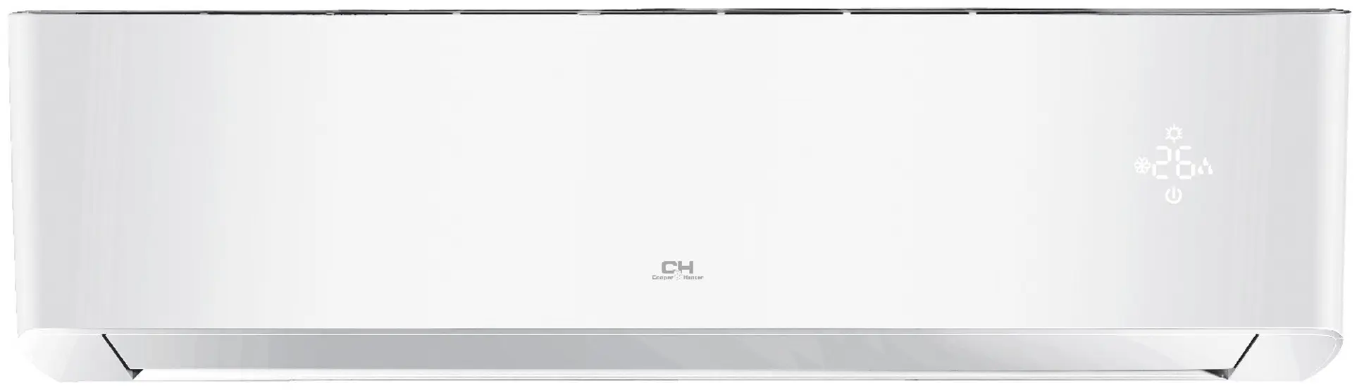 Climatizor sistem-split Cooper&Hunter Supreme CH-S12FTXAM2S-WP (White)