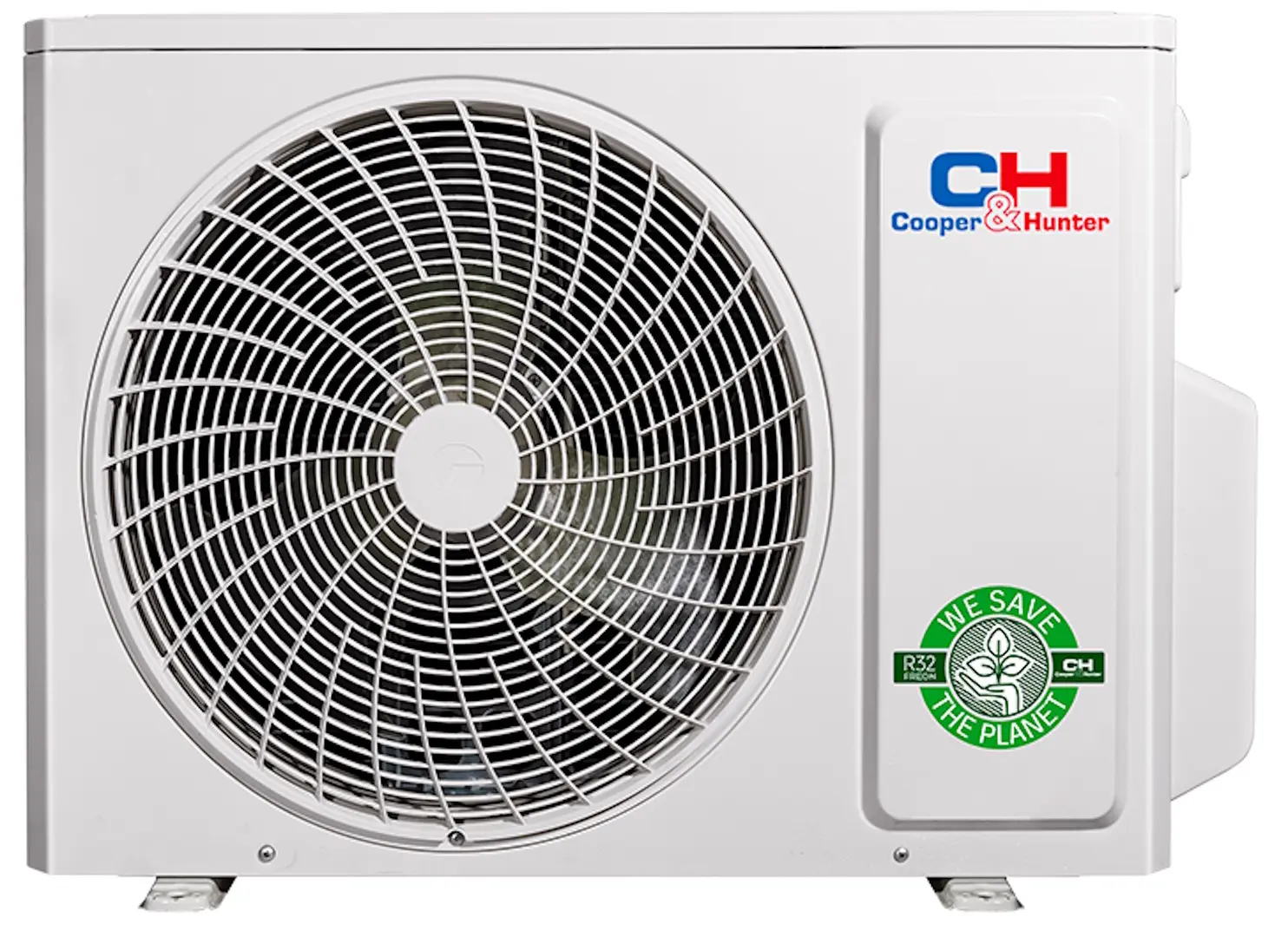 Climatizor Cooper&Hunter Supreme CH-S18FTXAM2S-BL (Black)