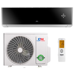 Climatizor Cooper&Hunter Supreme CH-S18FTXAM2S-BL (Black) Thumb