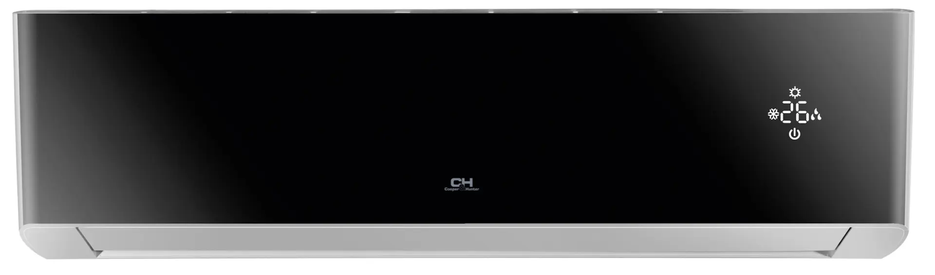 Climatizor Cooper&Hunter Supreme CH-S18FTXAM2S-BL (Black)