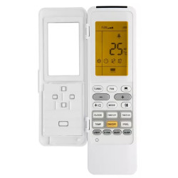 Climatizor Cooper&Hunter Supreme CH-S18FTXAM2S-GD (Gold) Thumb