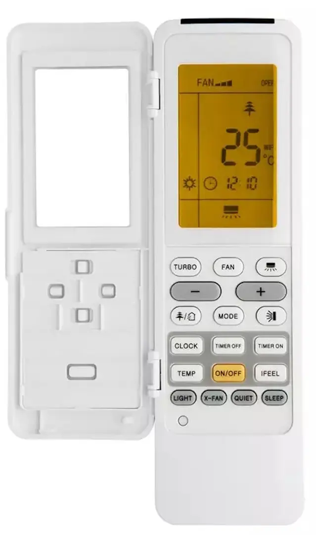 Climatizor Cooper&Hunter Supreme CH-S18FTXAM2S-GD (Gold)