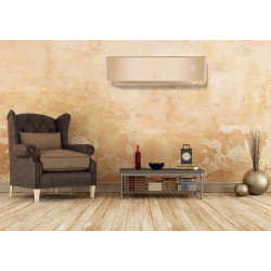 Climatizor Cooper&Hunter Supreme CH-S18FTXAM2S-GD (Gold) Thumb
